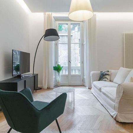 Apartamento Italianway - Pindemonte 1 Milán Exterior foto