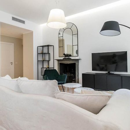 Apartamento Italianway - Pindemonte 1 Milán Exterior foto