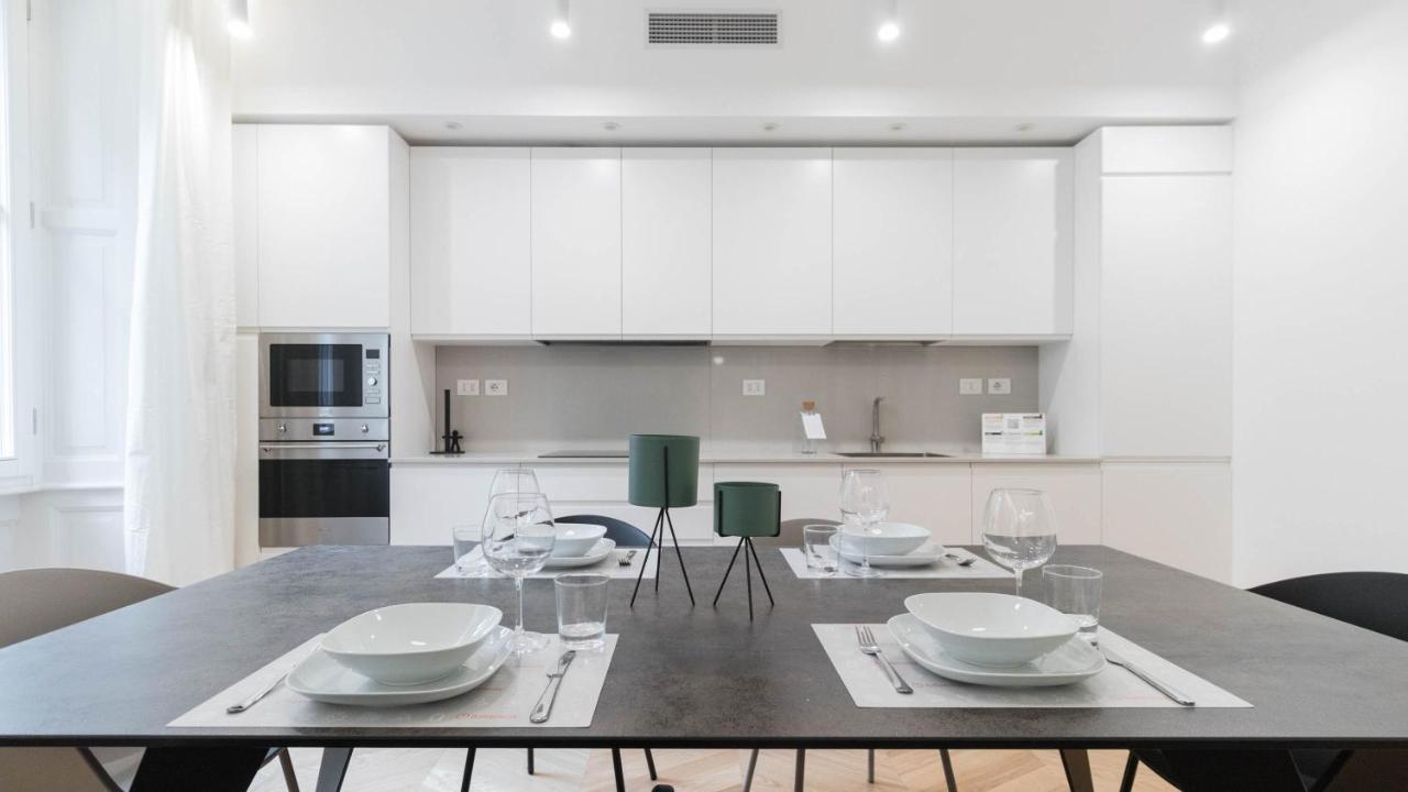 Apartamento Italianway - Pindemonte 1 Milán Exterior foto