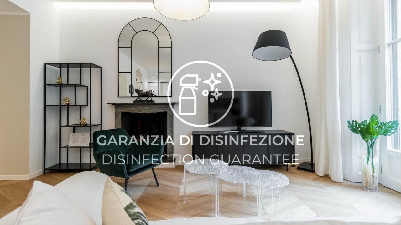Apartamento Italianway - Pindemonte 1 Milán Exterior foto