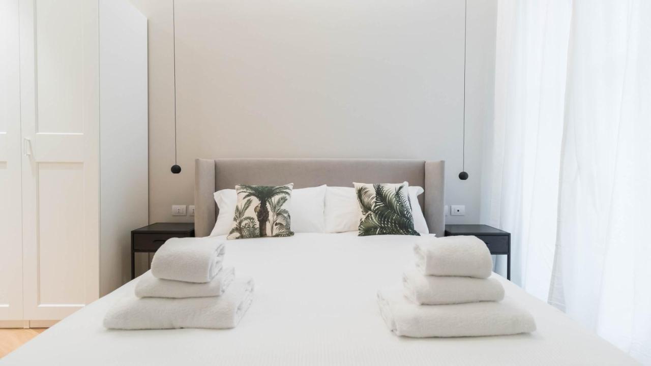 Apartamento Italianway - Pindemonte 1 Milán Exterior foto