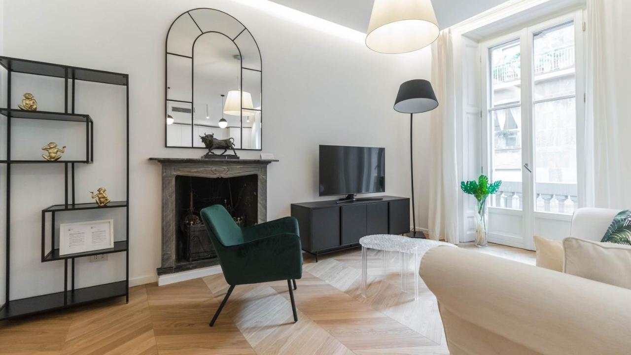 Apartamento Italianway - Pindemonte 1 Milán Exterior foto