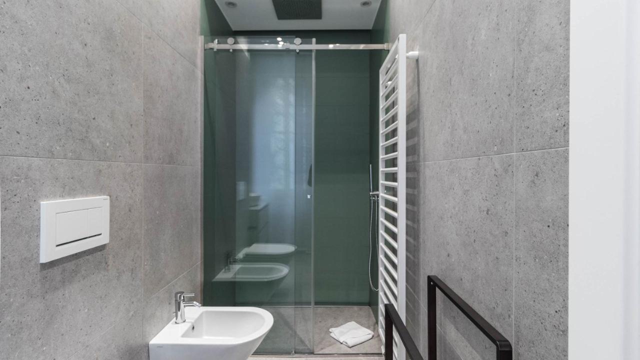 Apartamento Italianway - Pindemonte 1 Milán Exterior foto