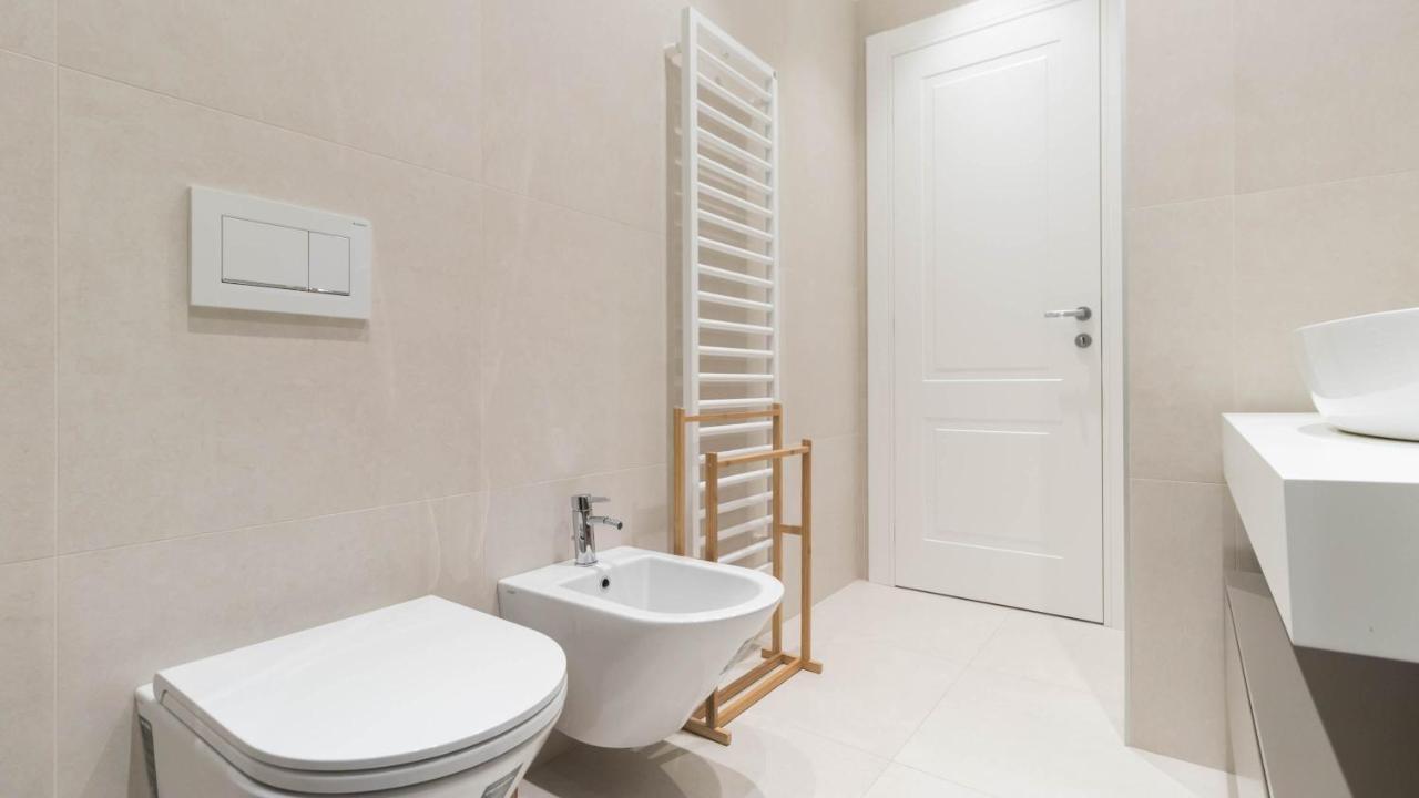 Apartamento Italianway - Pindemonte 1 Milán Exterior foto