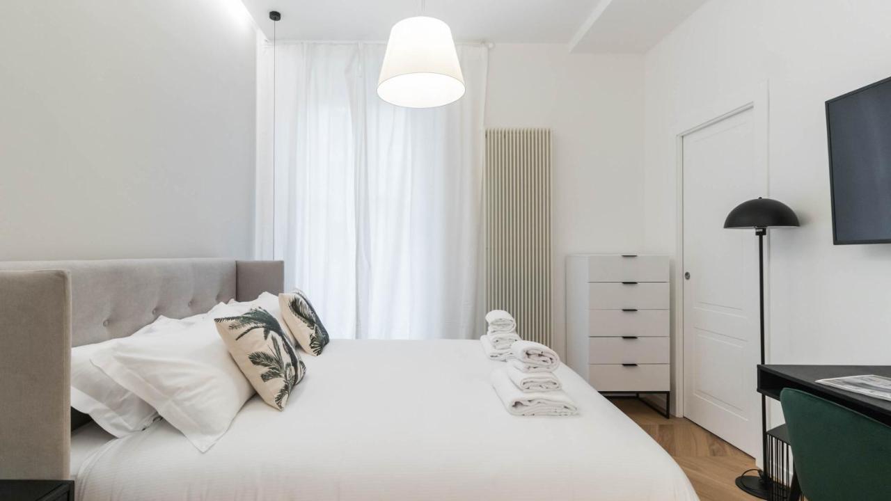 Apartamento Italianway - Pindemonte 1 Milán Exterior foto