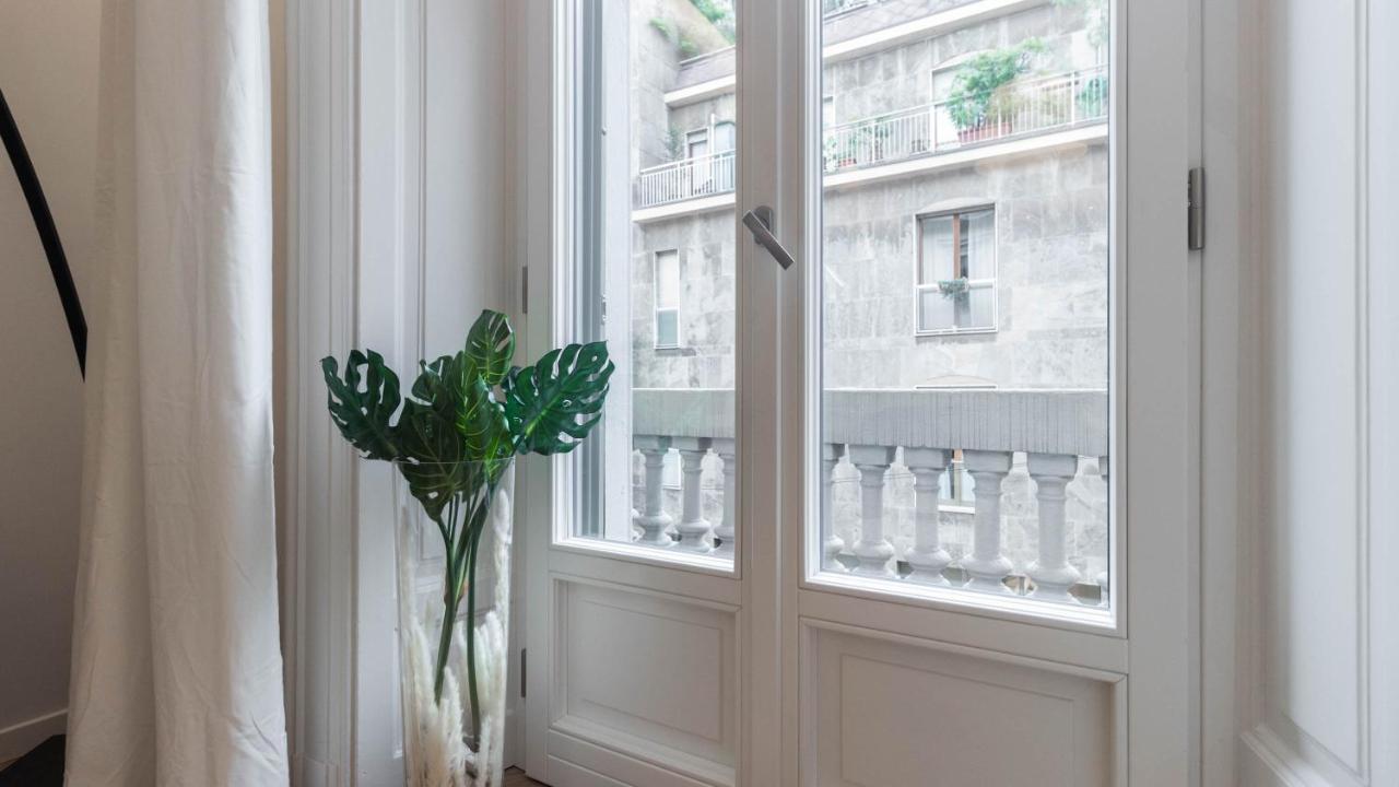 Apartamento Italianway - Pindemonte 1 Milán Exterior foto