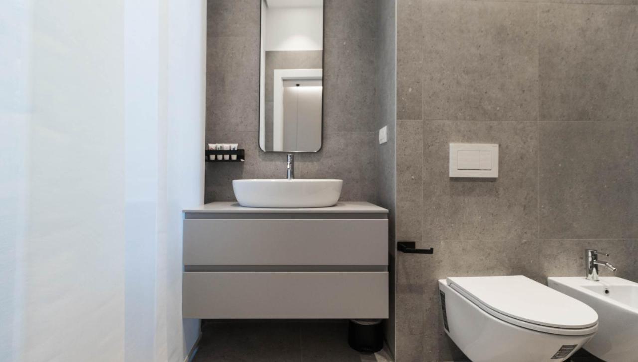 Apartamento Italianway - Pindemonte 1 Milán Exterior foto