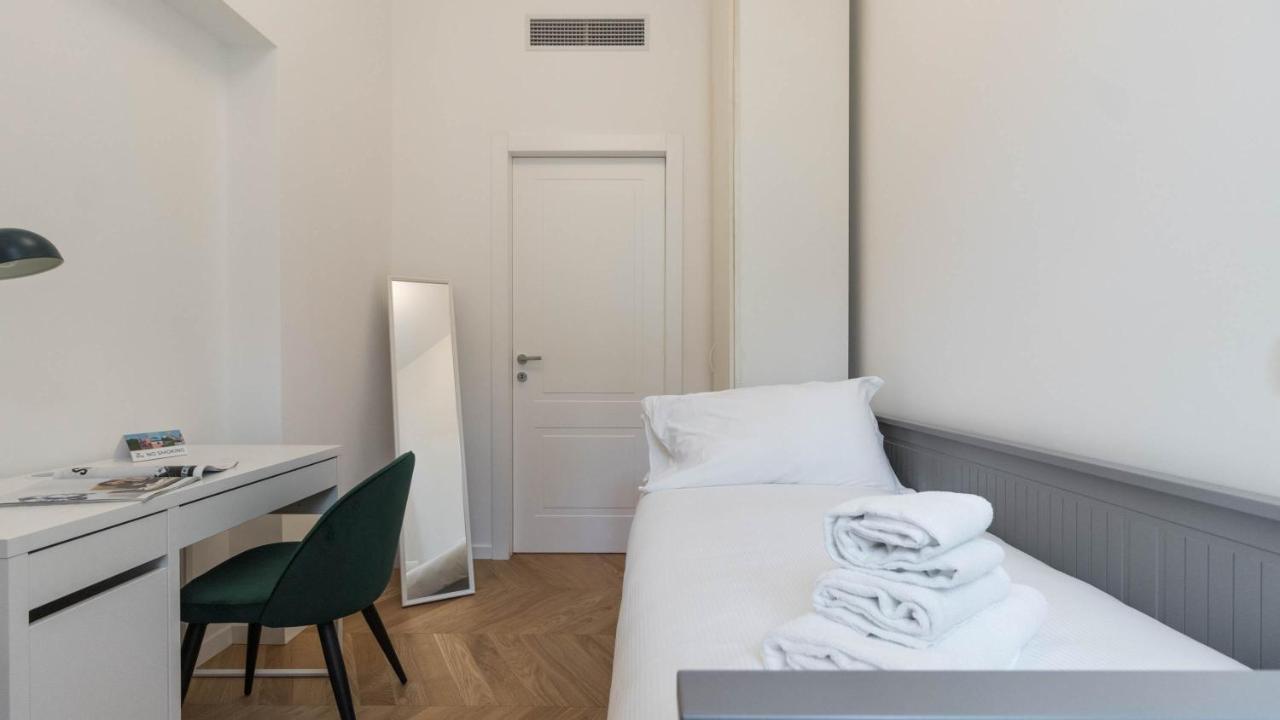 Apartamento Italianway - Pindemonte 1 Milán Exterior foto