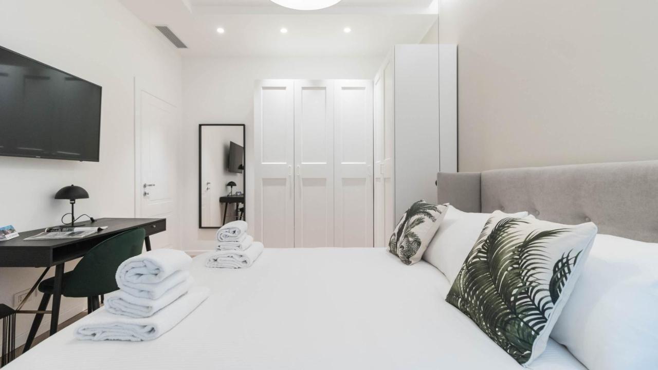 Apartamento Italianway - Pindemonte 1 Milán Exterior foto